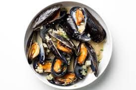 Olive Branch Mediteranean - Italian 115 W 3rd Ave, Mt Dora