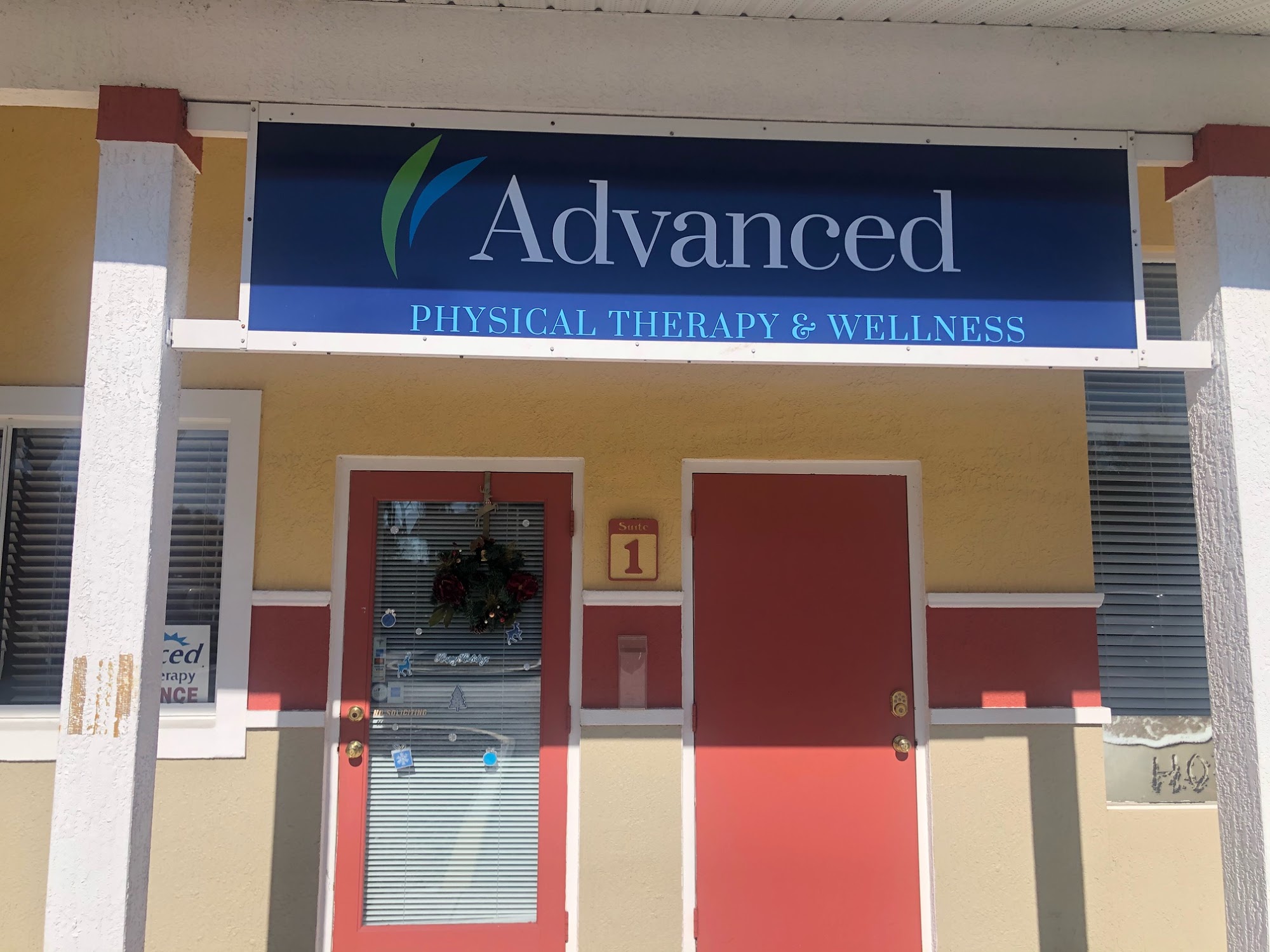 Advanced Physical Therapy & Wellness (APT of Lake County, INC