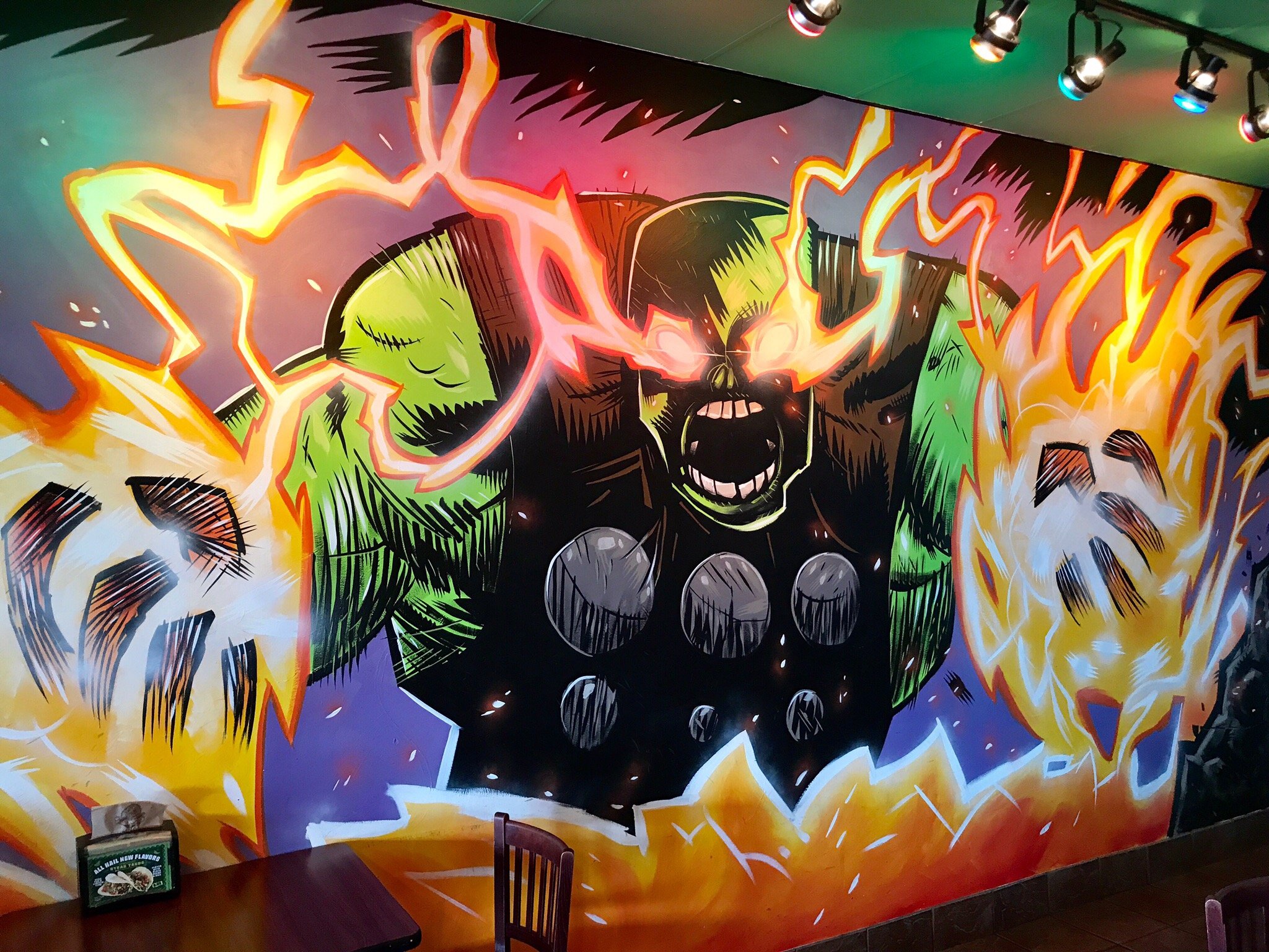 Photo credit: tripadvisor
