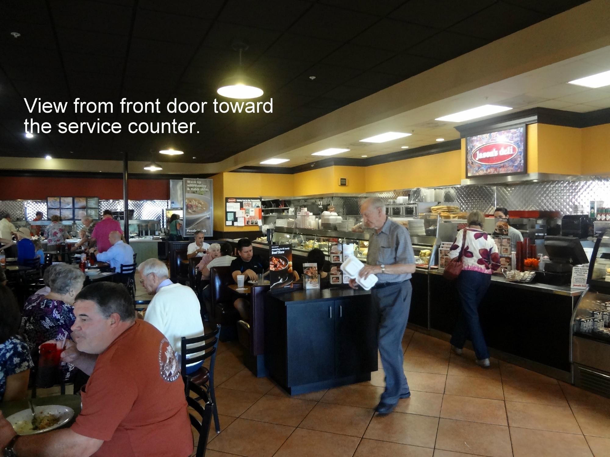 Photo credit: tripadvisor