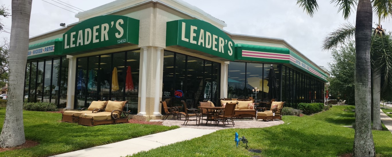 Leaders Furniture of North Naples