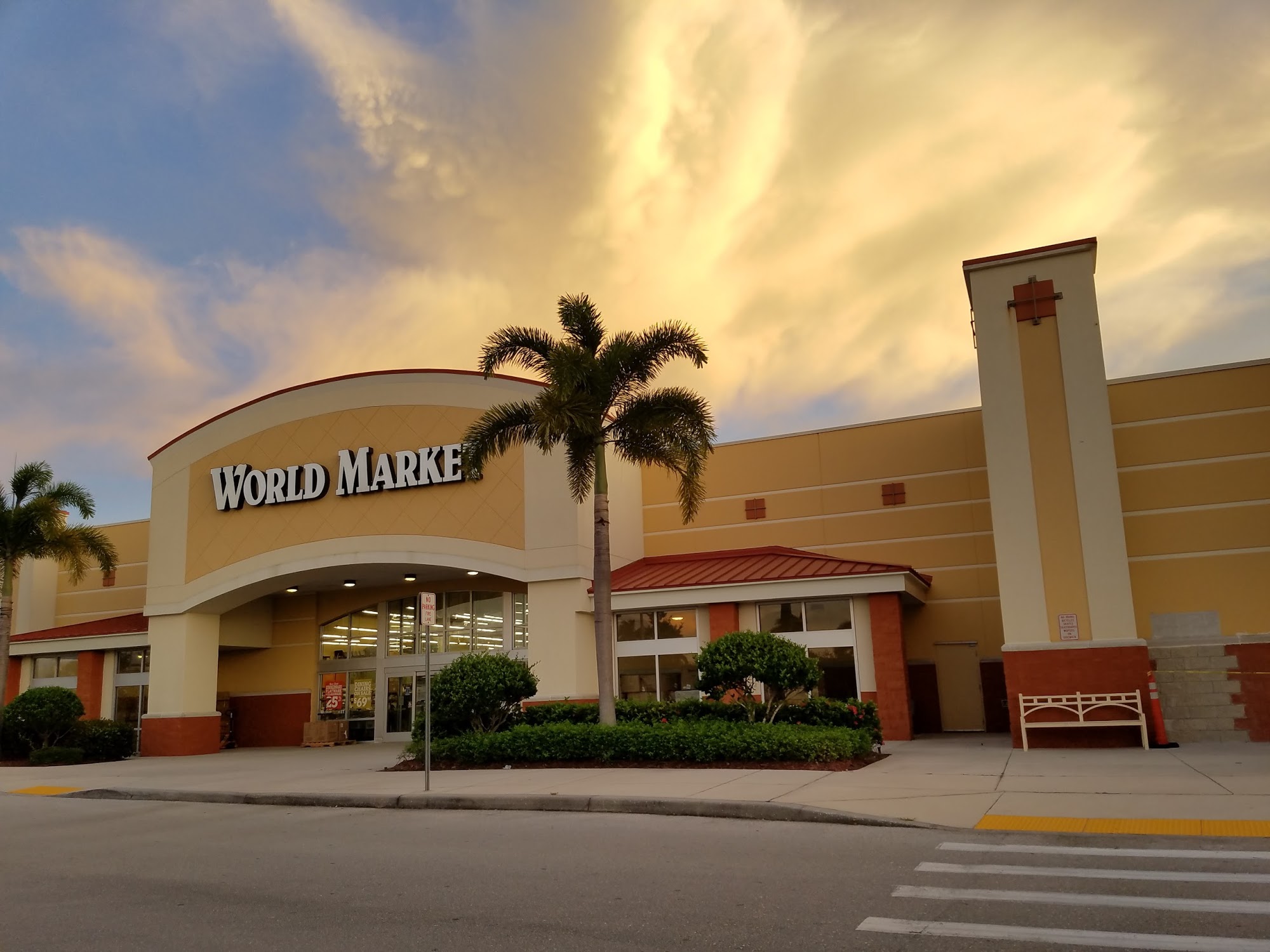 World Market