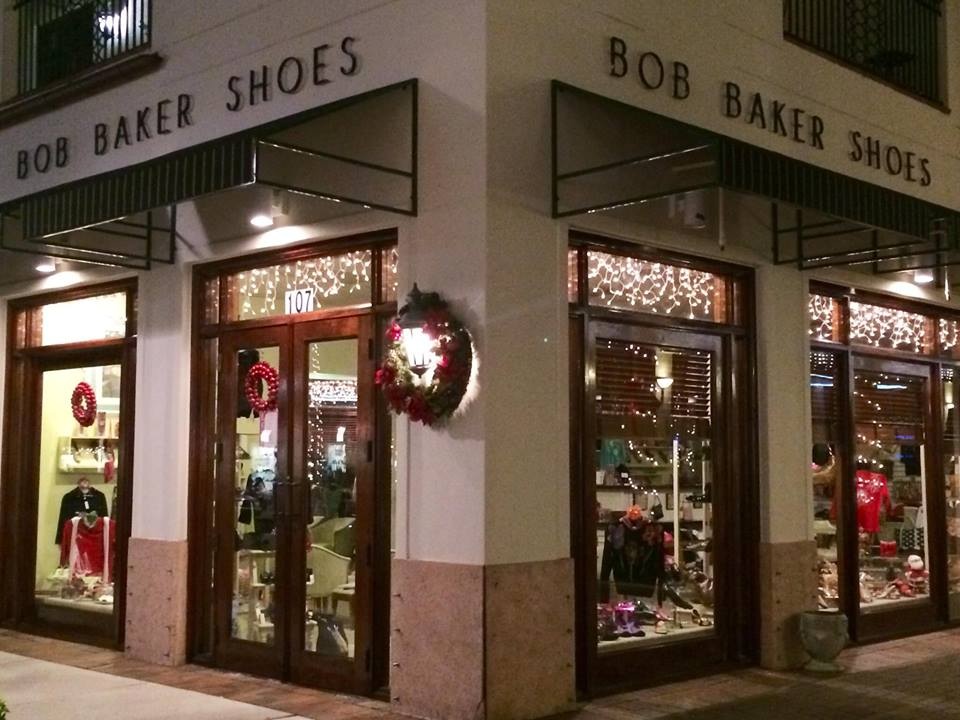 Bob Baker Shoes Inc