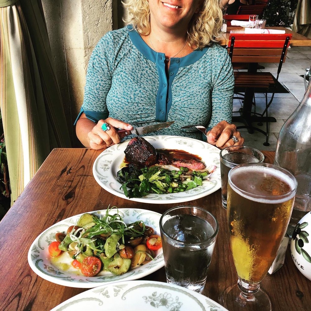 Osteria Tulia 466 5th Ave S, Naples