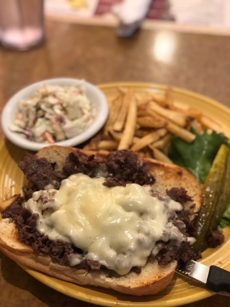Mel's Diner - Golden Gate 12035 Collier Blvd, Naples