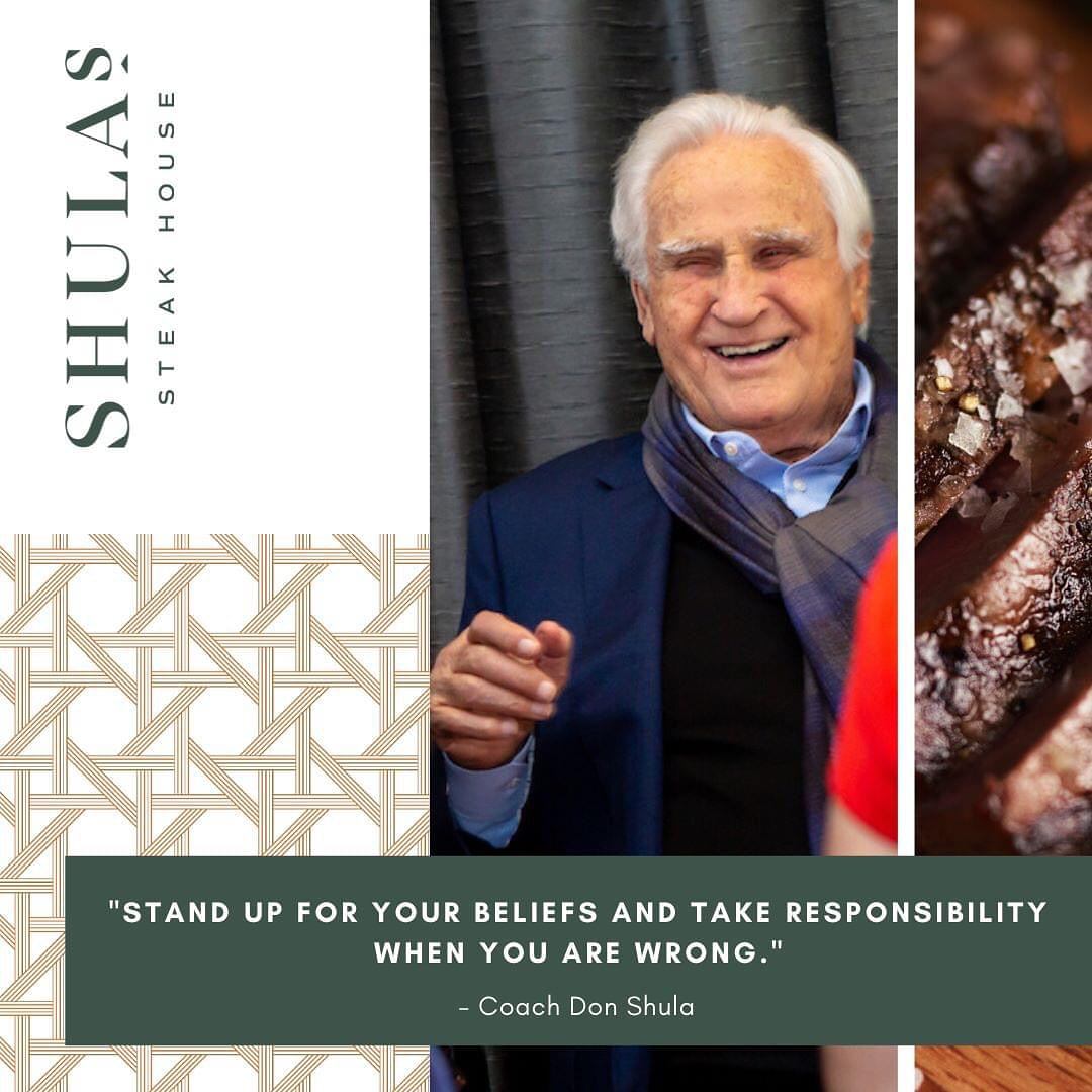 Shula's Steak House 5111 Tamiami Trail N, Naples