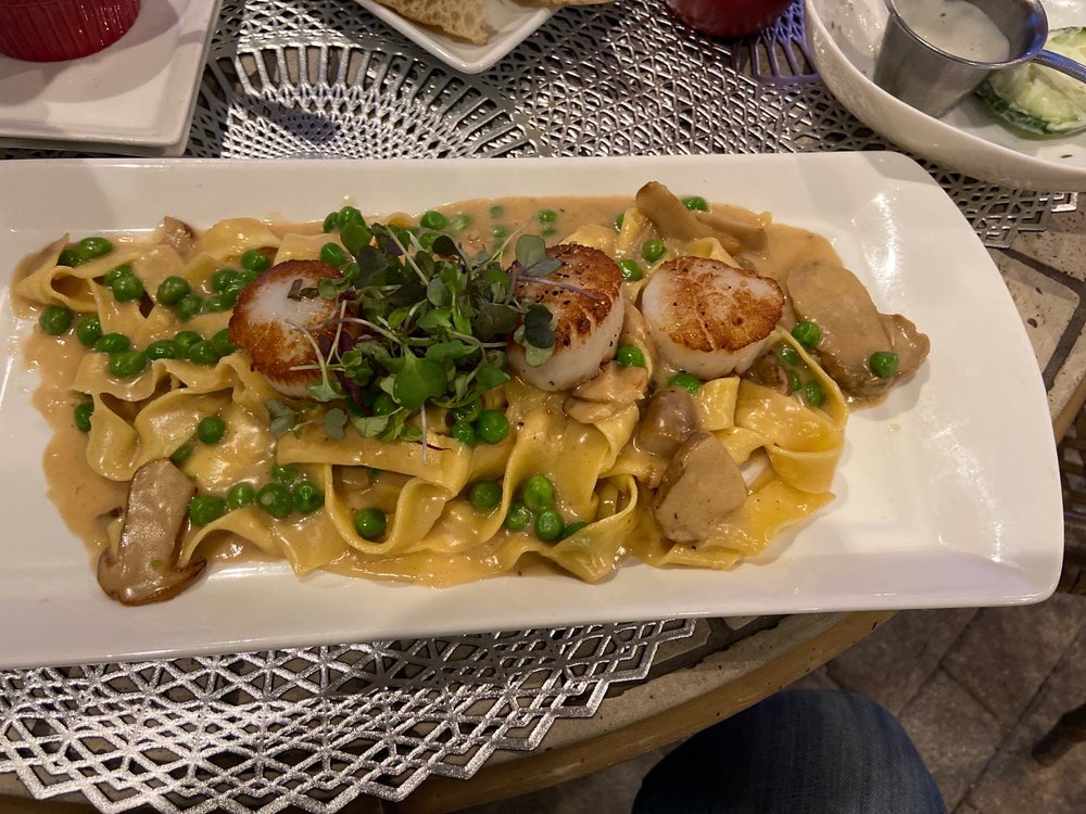 Parmesan Pete's 7935 Airport-Pulling Rd, Naples