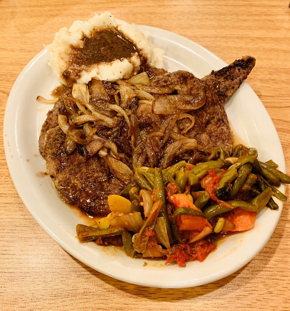 Bernie's City Diner 14700 Tamiami Trail N #22, Naples