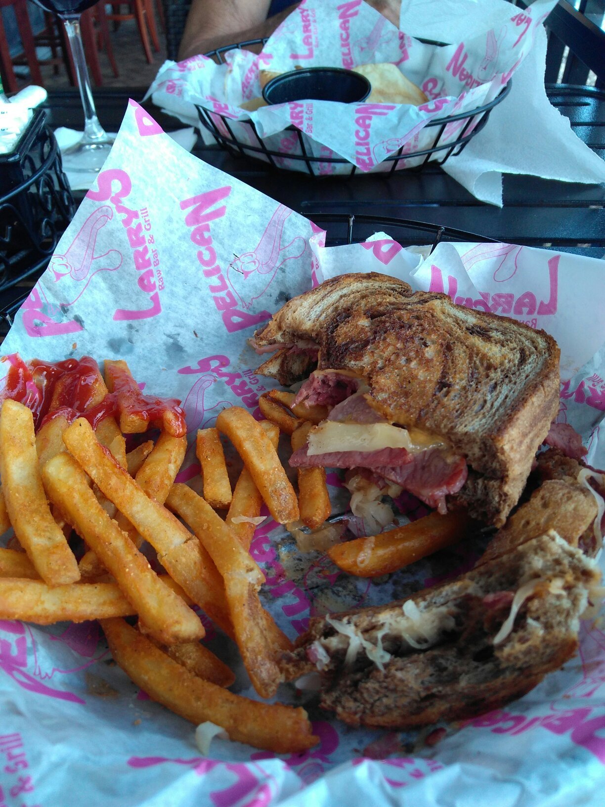 Photo credit: tripadvisor