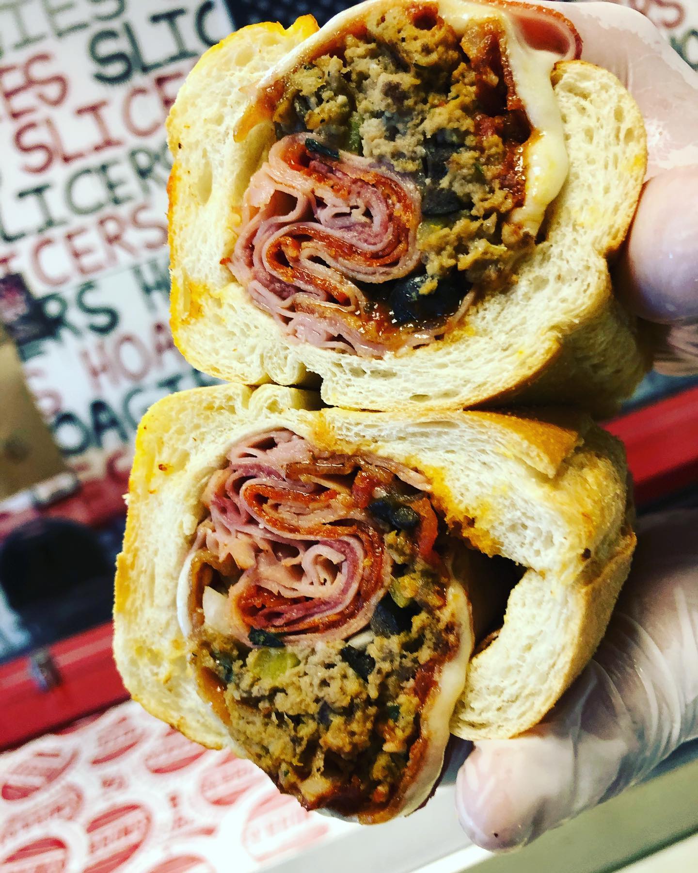 Slicers Hoagies 13040 Livingston Rd, Naples