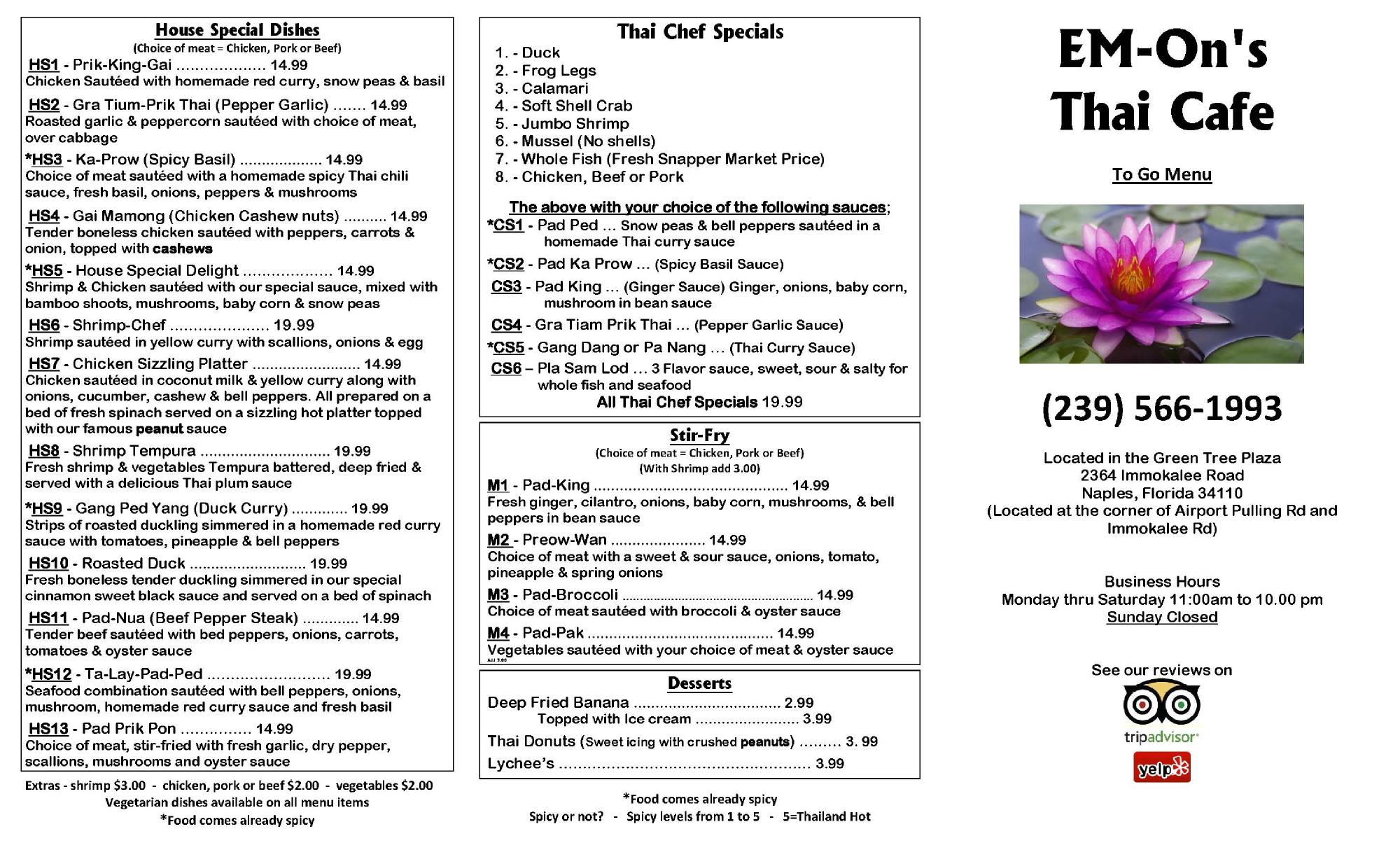 Photo credit: Tripadvisor