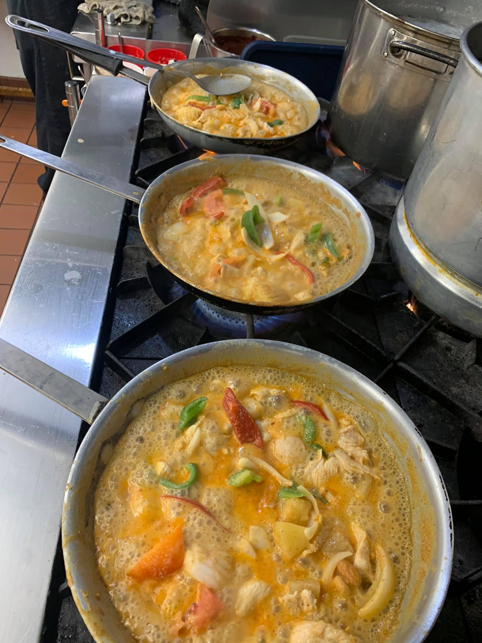Em-On's Thai Cafe 2364 Immokalee Rd, Naples
