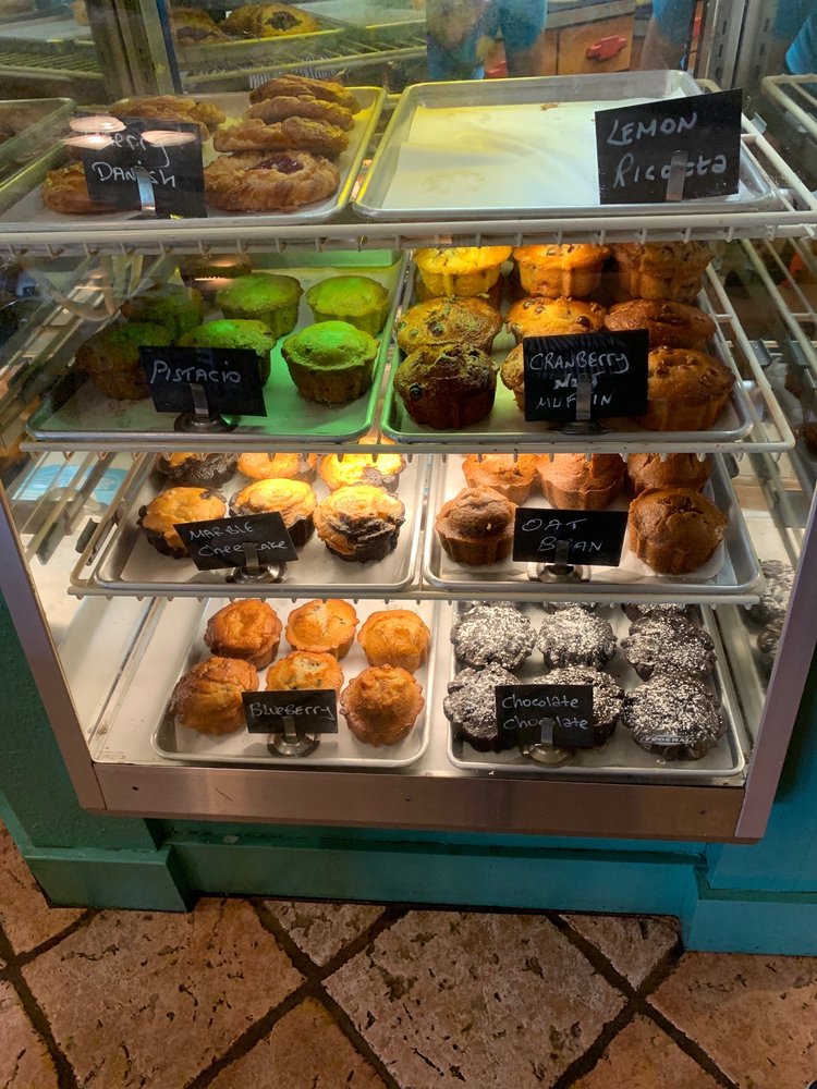 Sunburst Cafe 2340 Pine Ridge Rd, Naples