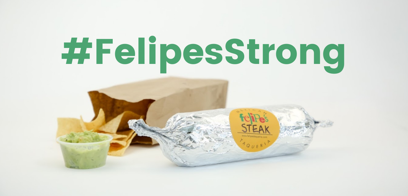 Felipe's Mexican Taqueria 4255 Tamiami Trail N, Naples