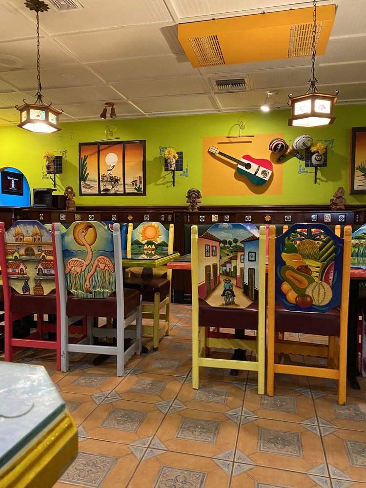 Mr. Tequila Mexican Restaurant 3126 Tamiami Trail N, Naples