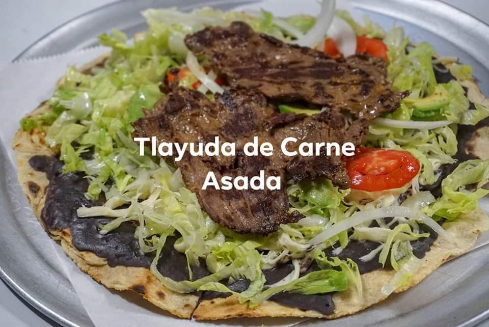 La Sierra - Mexican Restaurant & Bar 5555 Golden Gate Pkwy #121, Naples