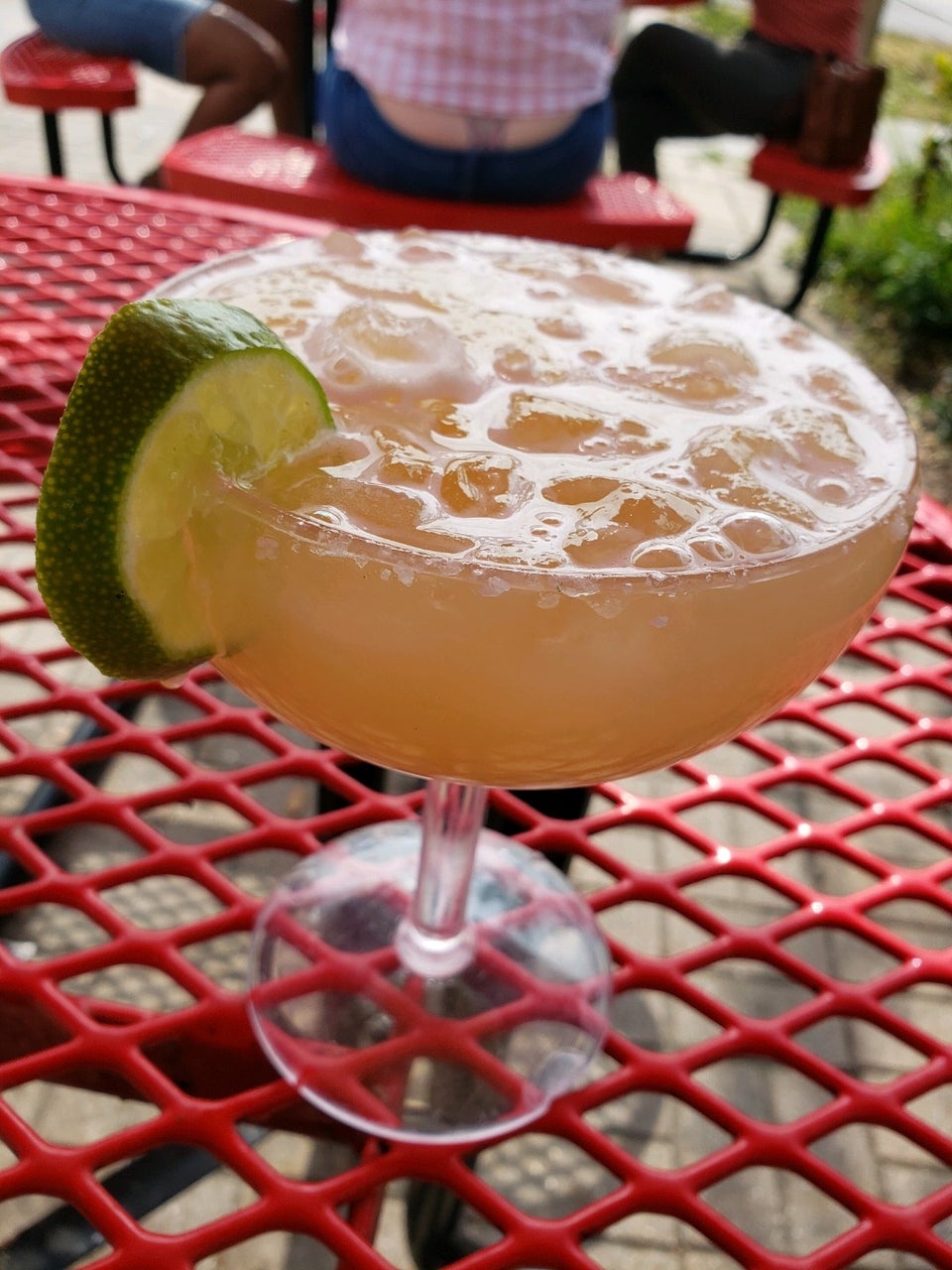 Taqueria San Julian 3575 Bayshore Dr, Naples