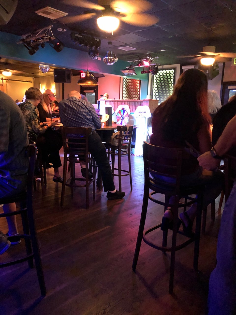 Bambusa Bar & Grill - Naples Empire Plaza, 600 Goodlette-Frank Rd, Naples