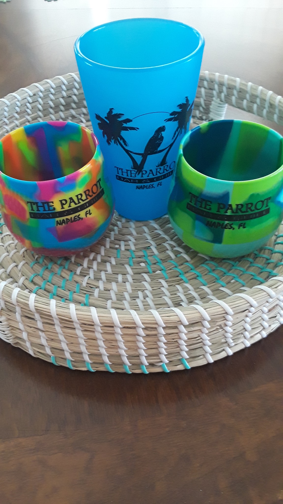 The Parrot Bar and Grill 1100 6th Ave S, Naples