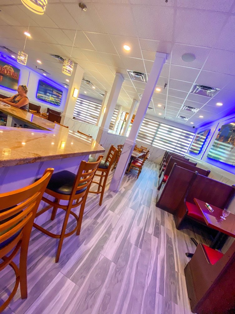 Havana Libre Cuban Cuisine 4881 Golden Gate Pkwy, Naples