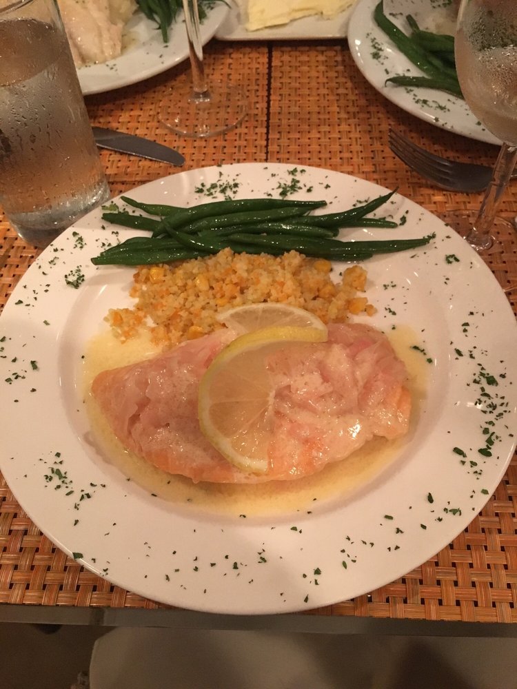 Restaurant Bonjour 2099 Pine Ridge Rd, Naples