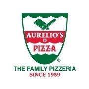 Aurelio's Pizza of Naples Coastland Center Mall, 2048 Tamiami Trail N, Naples