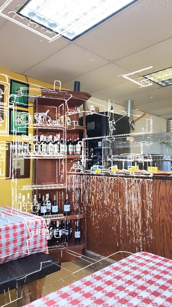 Baci Pizza Restaurant 2364 Tamiami Trail E, Naples
