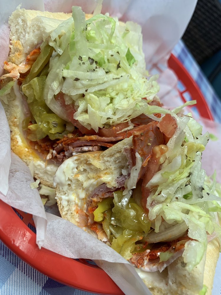 Tropic Chill Deli 75 9th St S, Naples