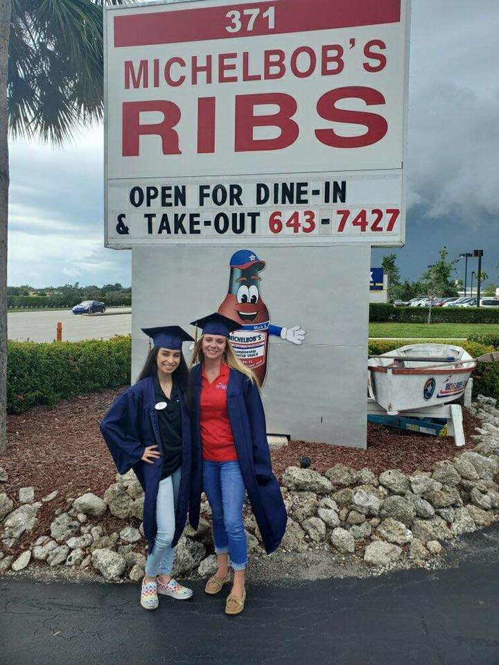 Michelbob's Championship Ribs & Steaks 371 Airport-Pulling Rd, Naples