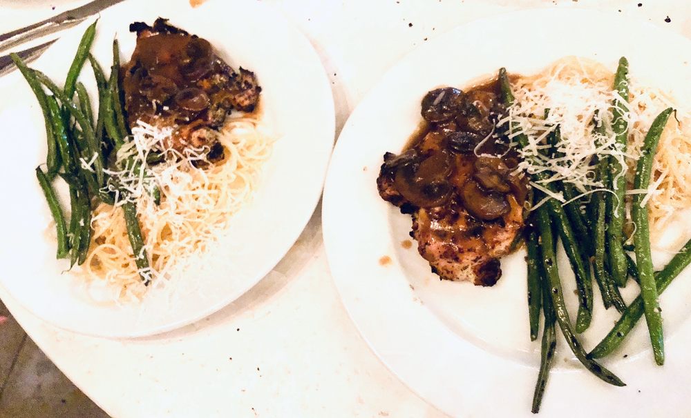 Bravo! Italian Kitchen 9110 Strada Pl, Naples