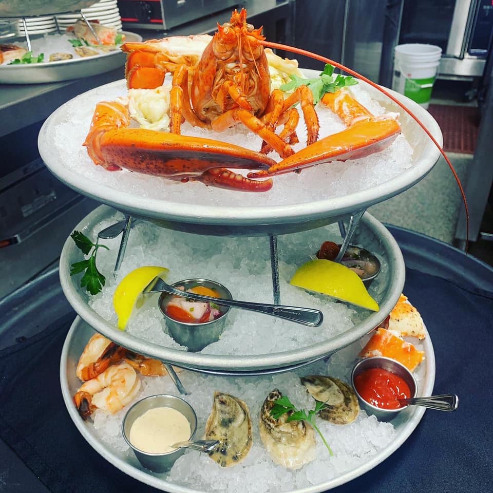 The Turtle Club Restaurant 9225 Gulf Shore Dr North, Naples