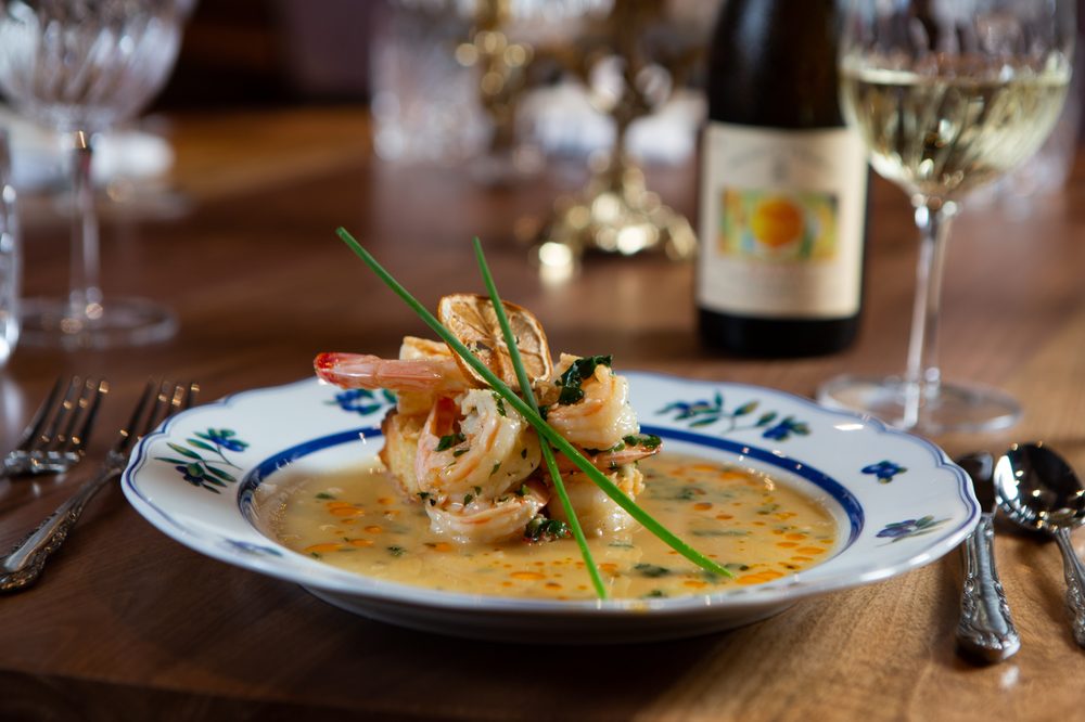 Pazzo! Cucina Italiana 853 5th Ave S, Naples