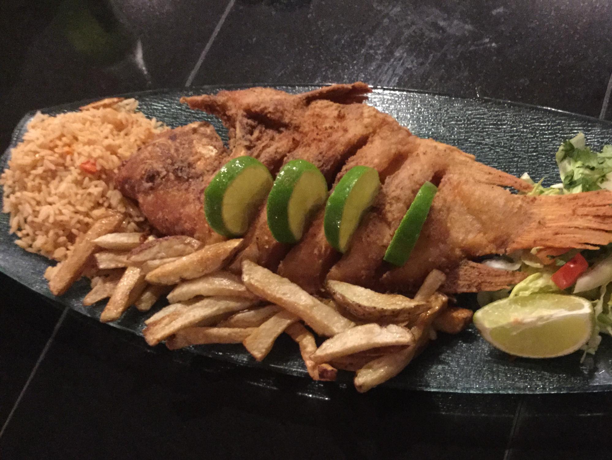 Photo credit: tripadvisor