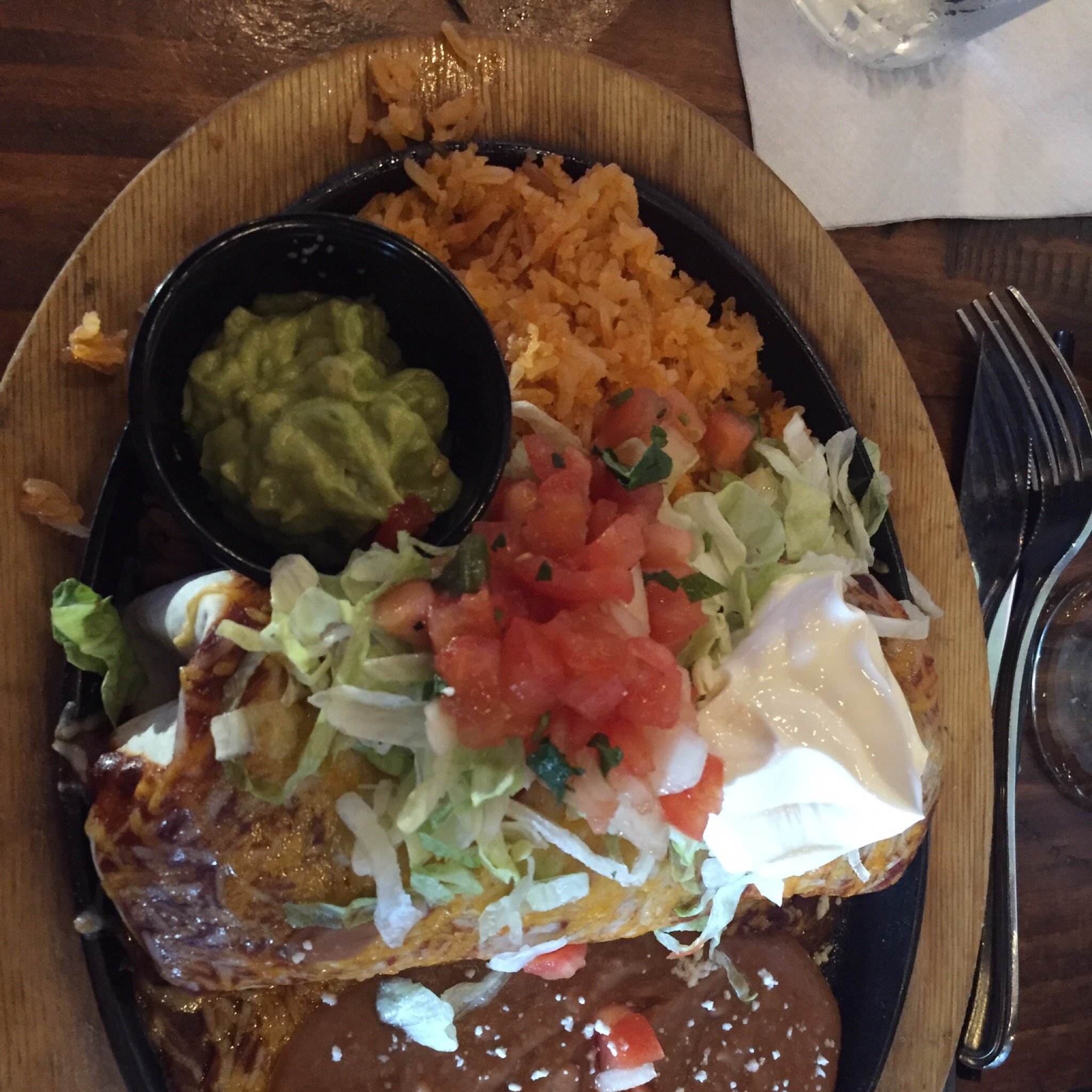 Photo credit: tripadvisor