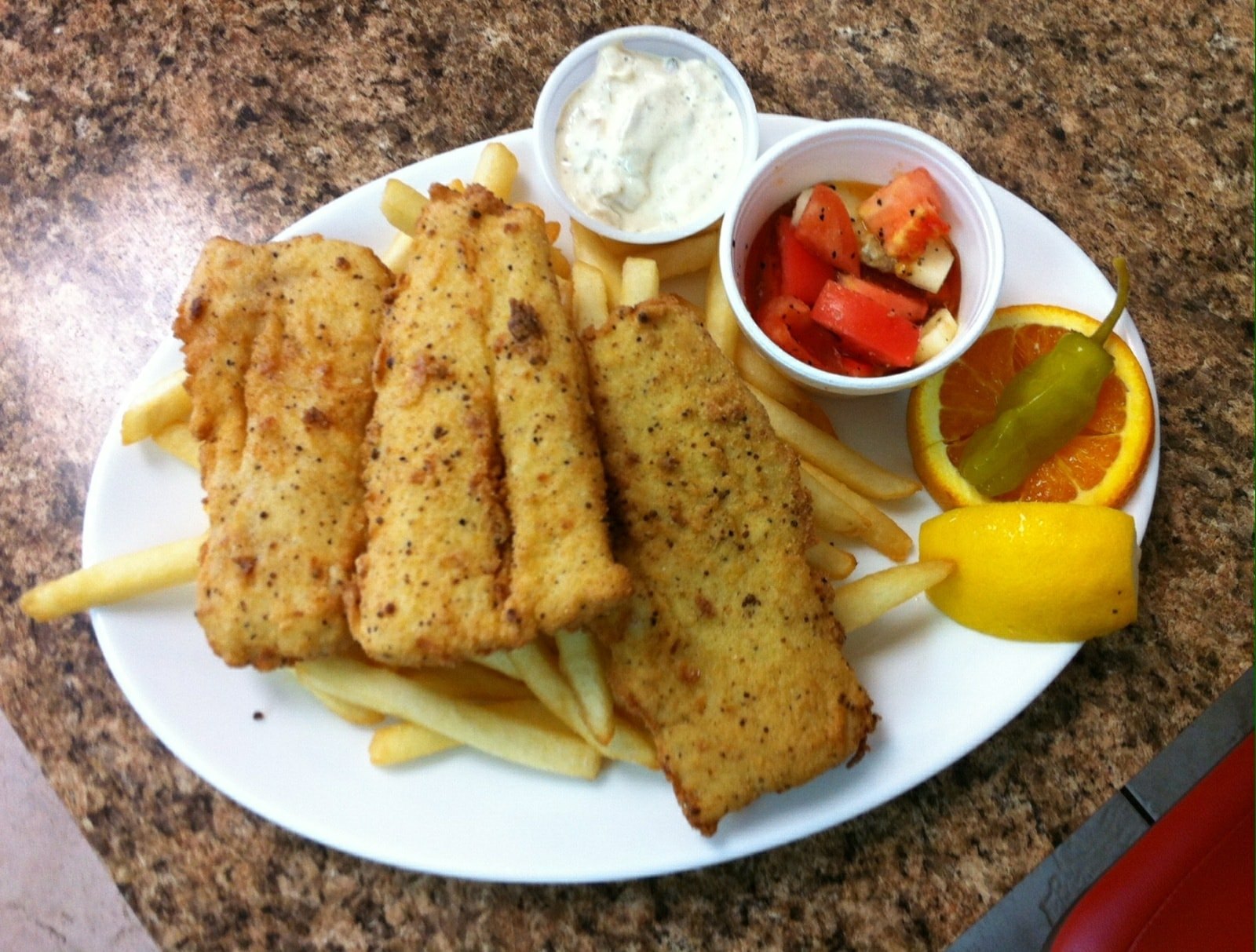 Bill's Cafe 947 3rd Ave N, Naples