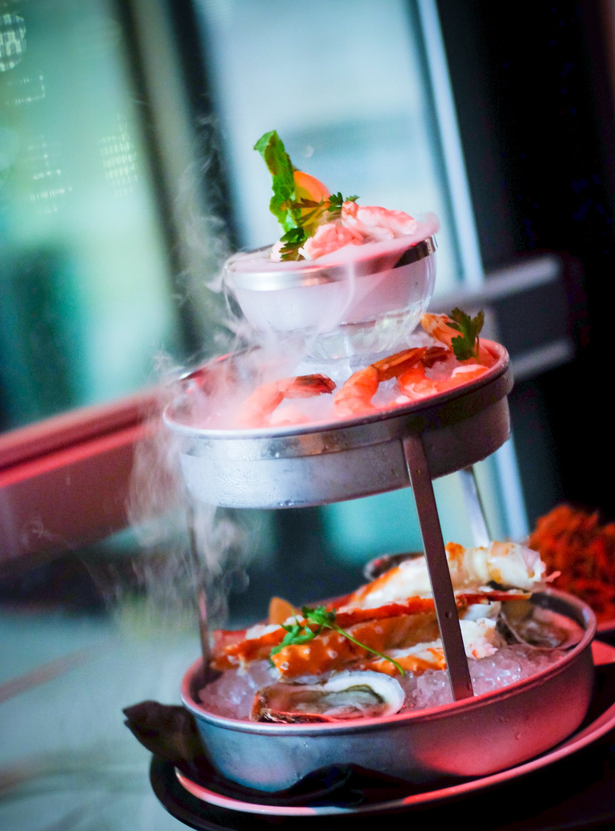 Ocean Prime 699 5th Ave S, Naples