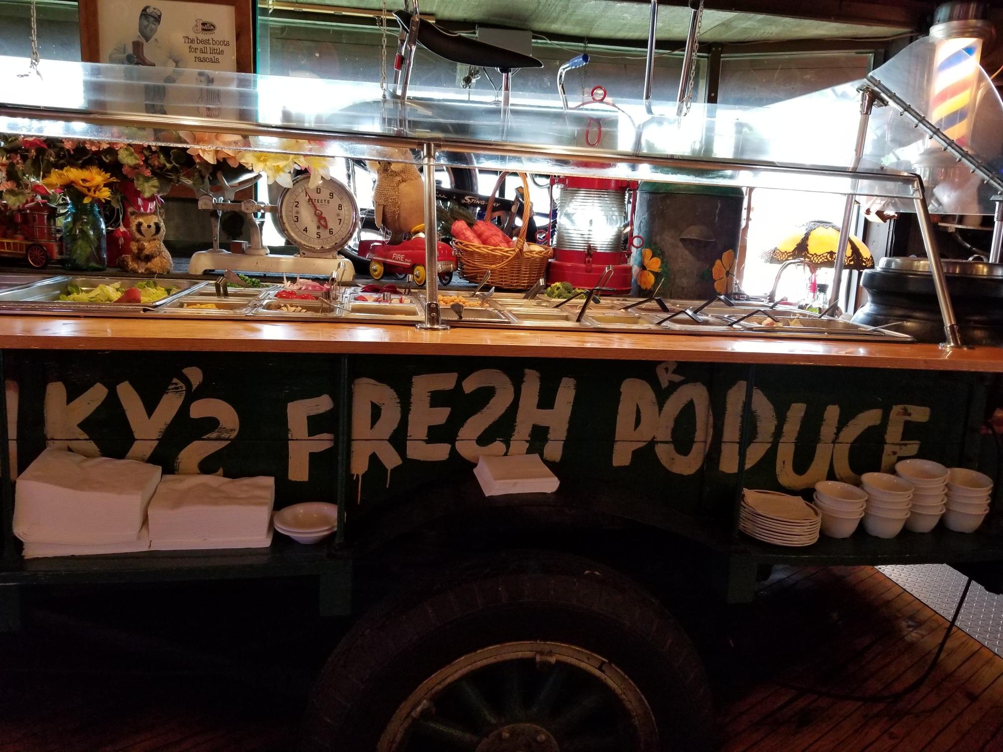 Photo credit: tripadvisor