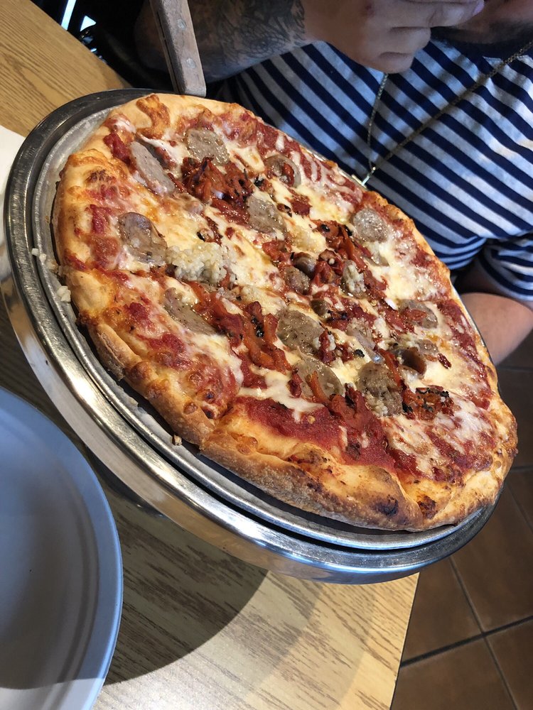 L'Appetito II Pizza & Deli 13260 Immokalee Rd, Naples