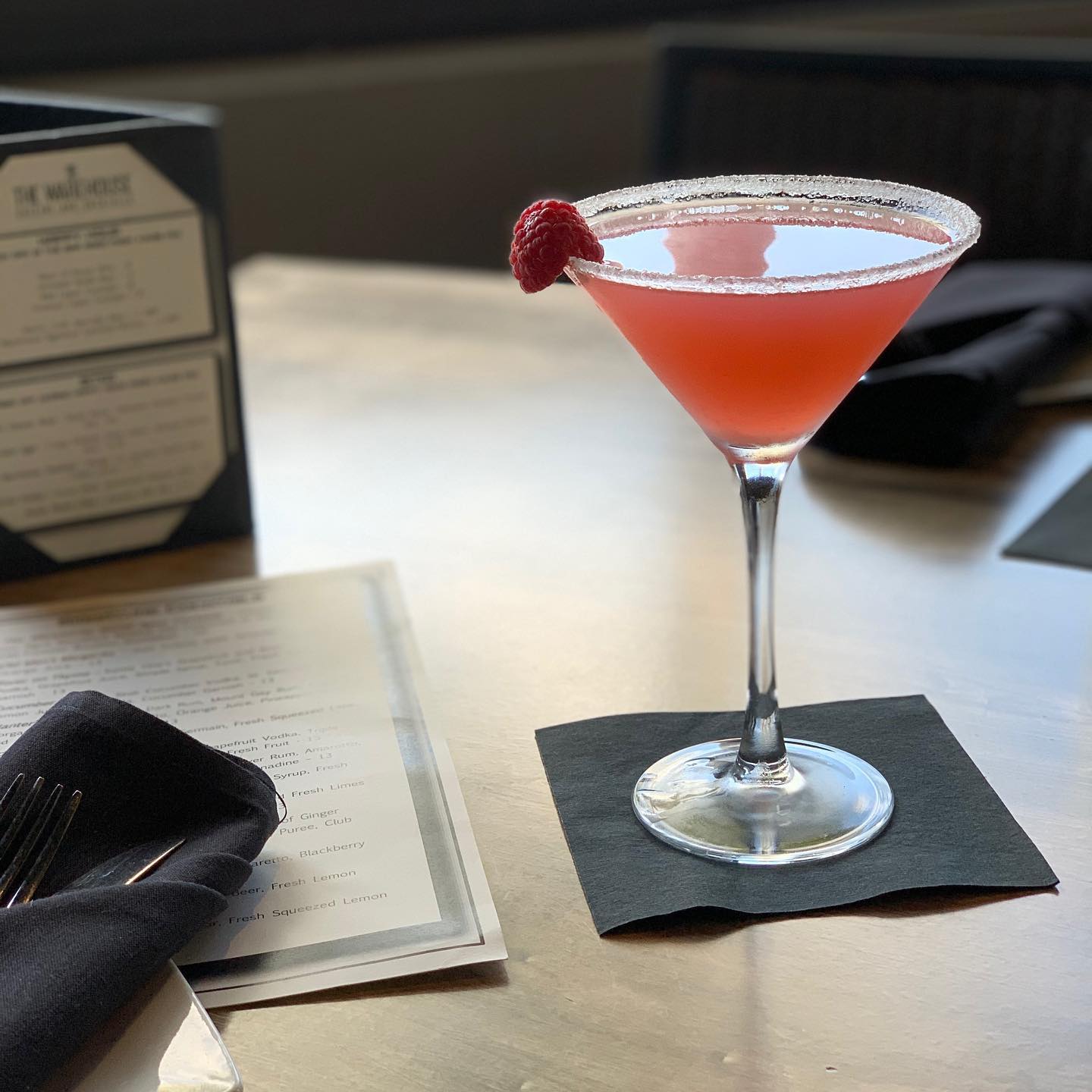 The Warehouse Cuisine and Cocktails 9010 Bellaire Bay Dr, Naples