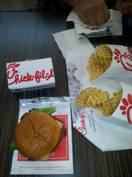 Photo credit: foursquare
