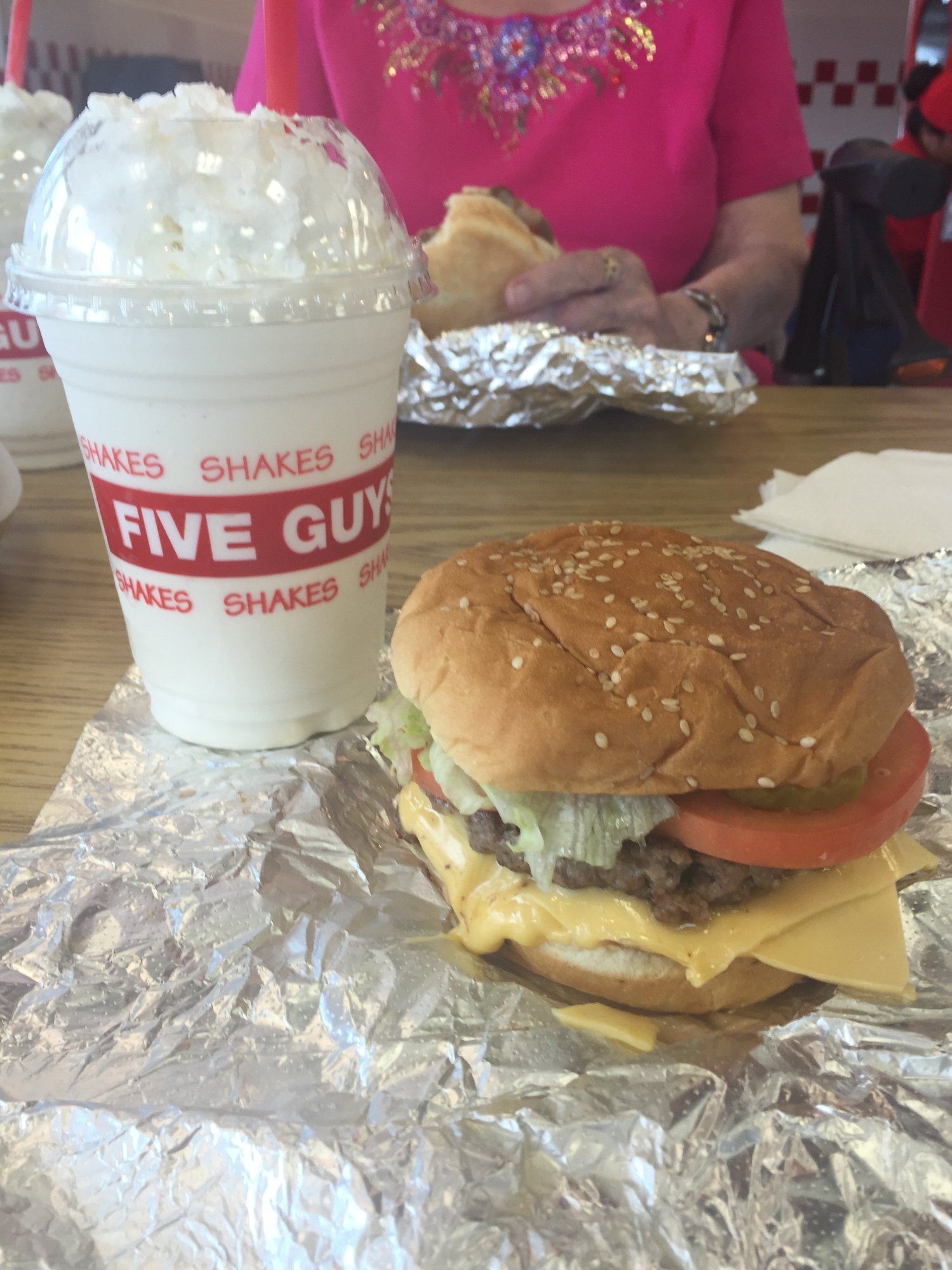 Photo credit: tripadvisor