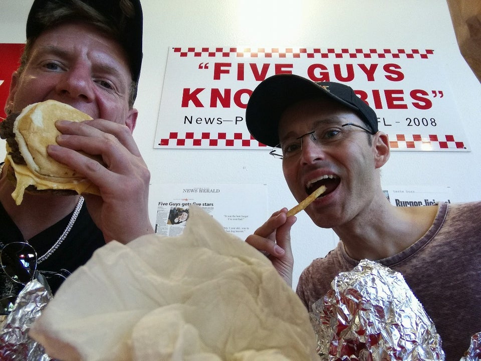 Photo credit: foursquare