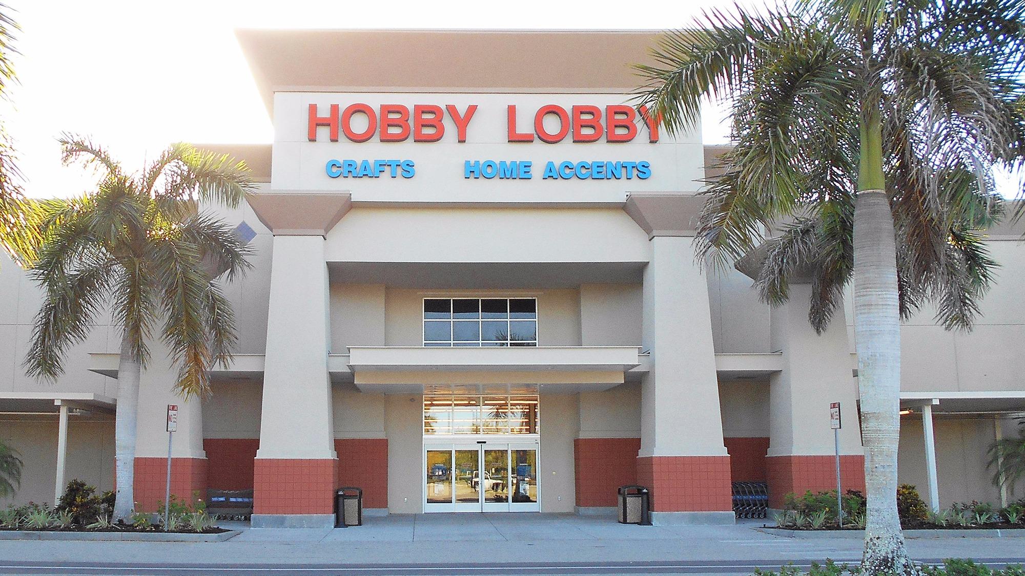 Hobby Lobby