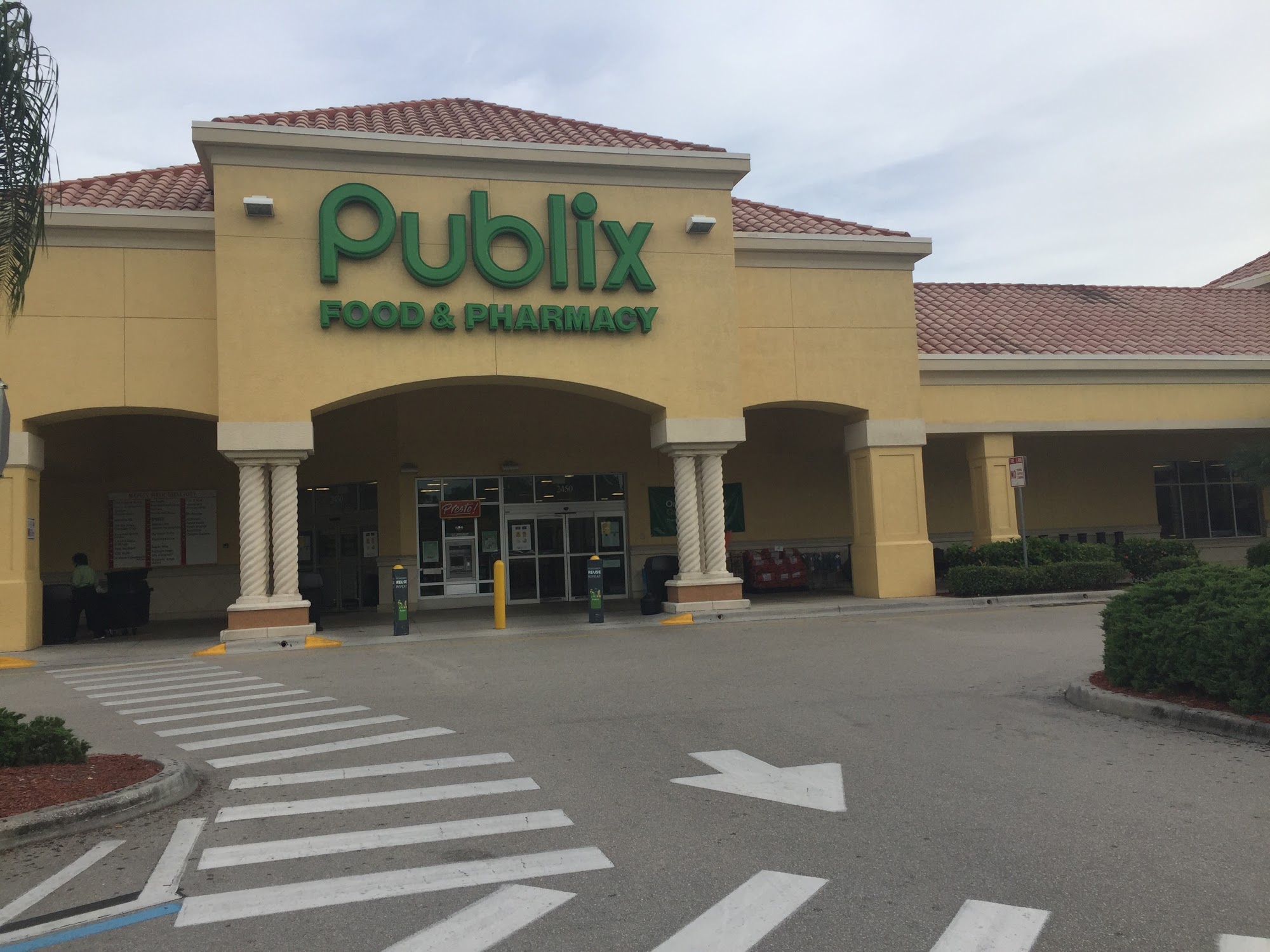 Publix Super Market at Naples Walk