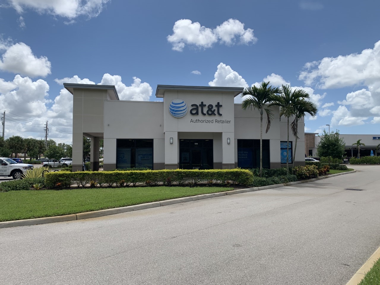 AT&T Store