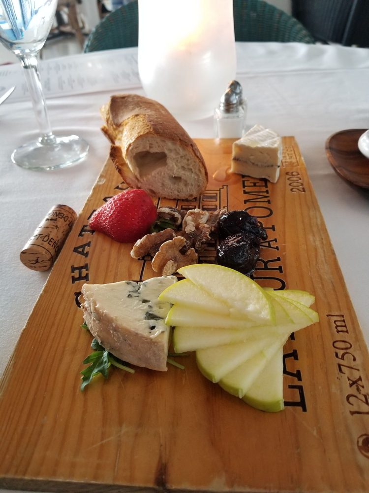 Bleu Provence 1234 8th St S, Naples