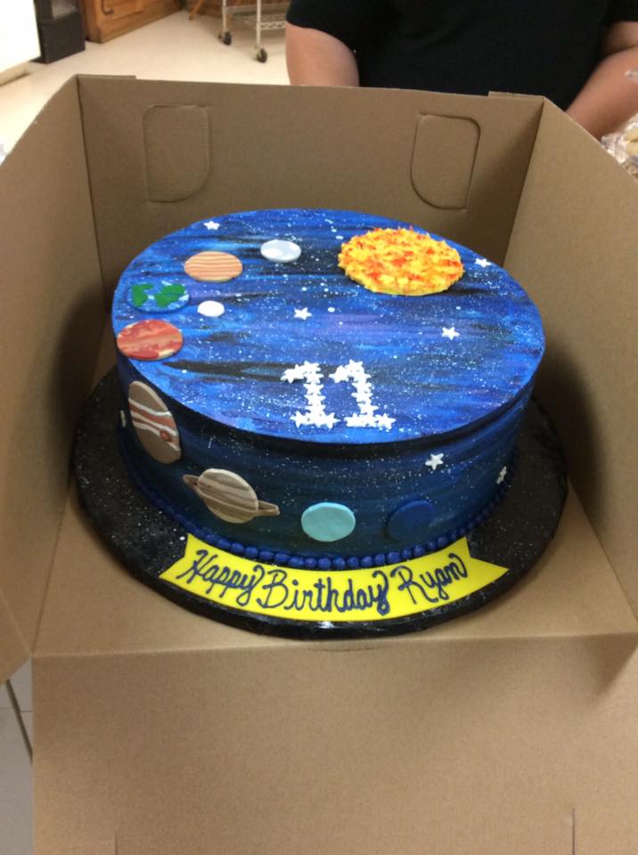 Mikkelsen's Pastry Shop 1068 Business Ln #2, Naples