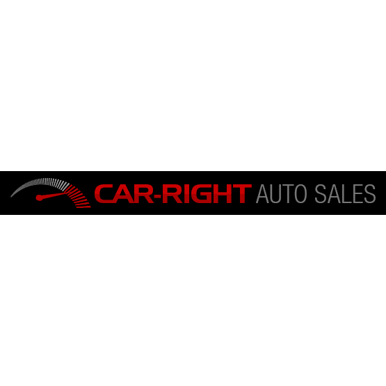 Car Right Auto Sales