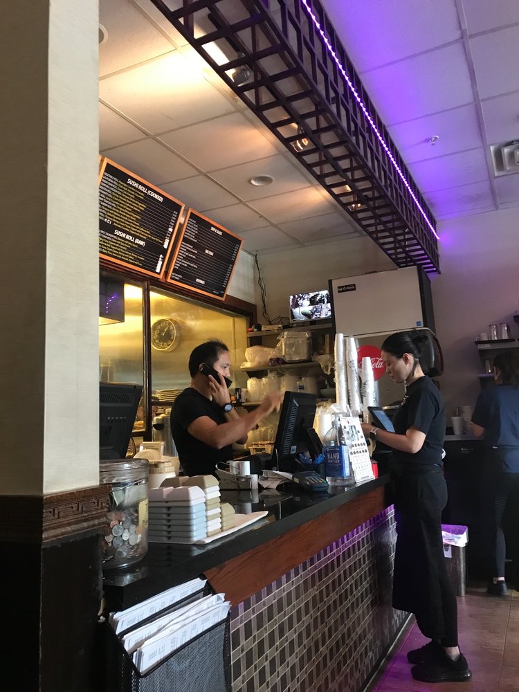 Hibachi of Japan 15215 Collier Blvd #307, Naples