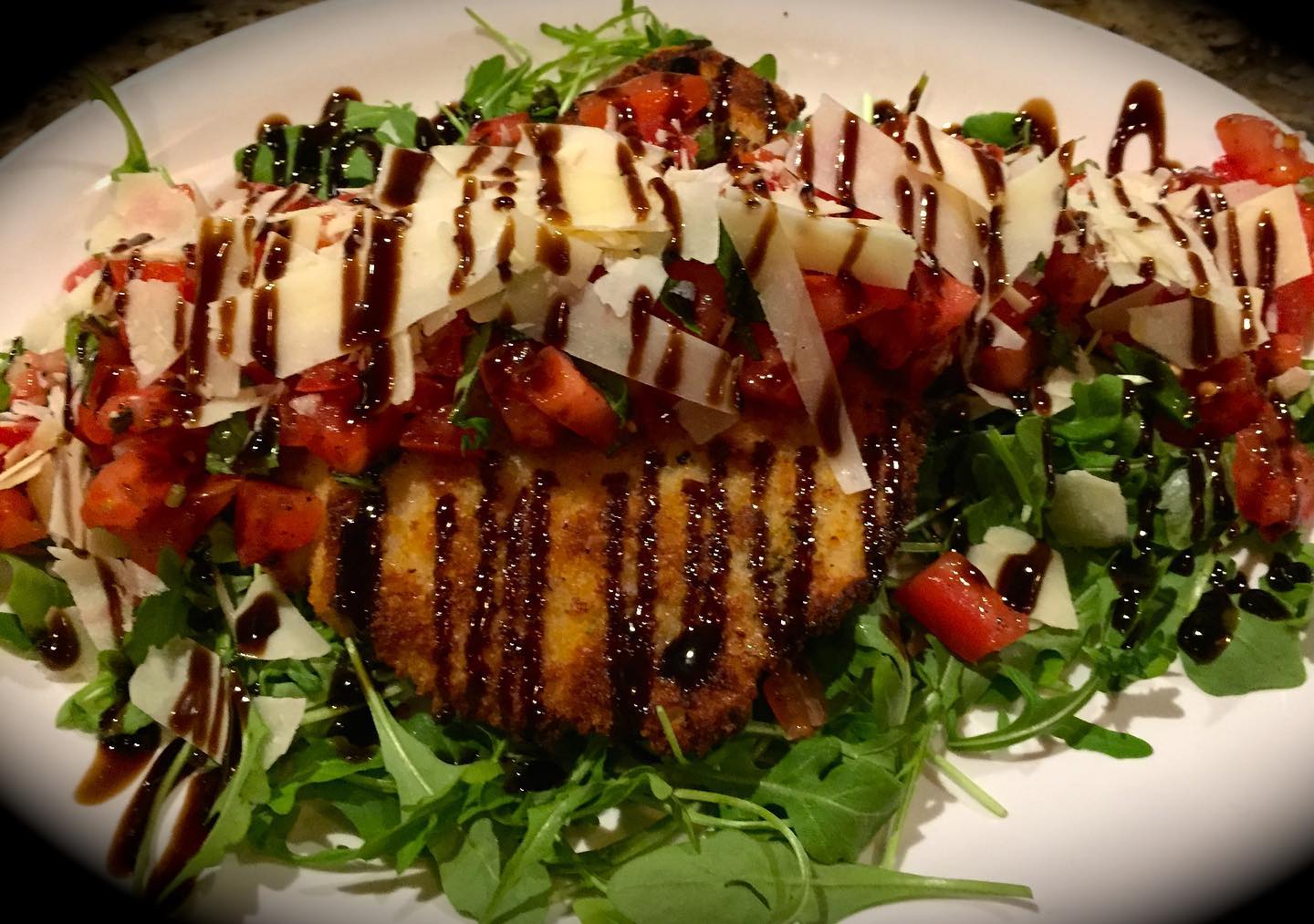 Rosedale Brick Oven 1427 Pine Ridge Rd, Naples